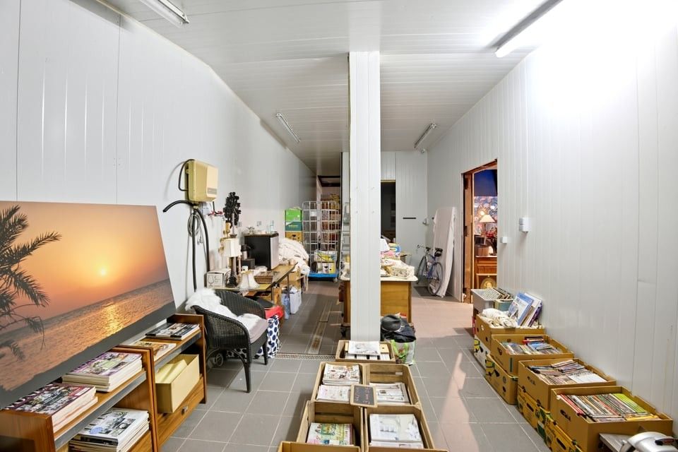 PROJECTGROND VAN 15A73CA MET ONTWIKKELINGSPOTENTIEEL IN ORSMAAL foto 19