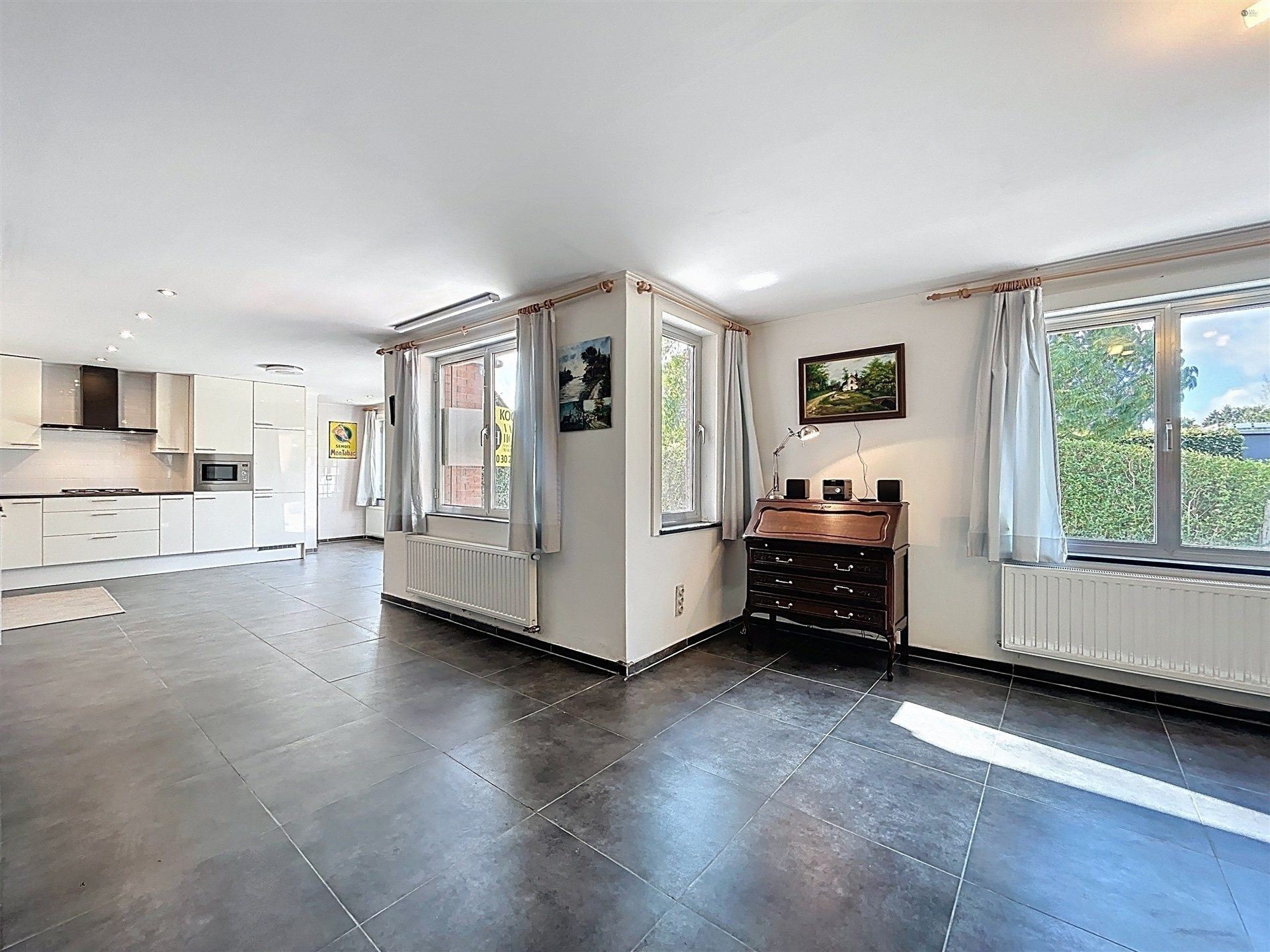 Bungalow op toplocatie foto 2