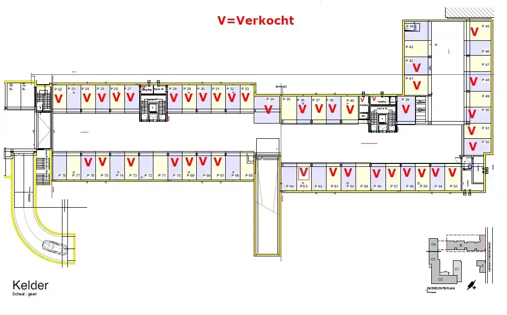 Garage te koop foto 6