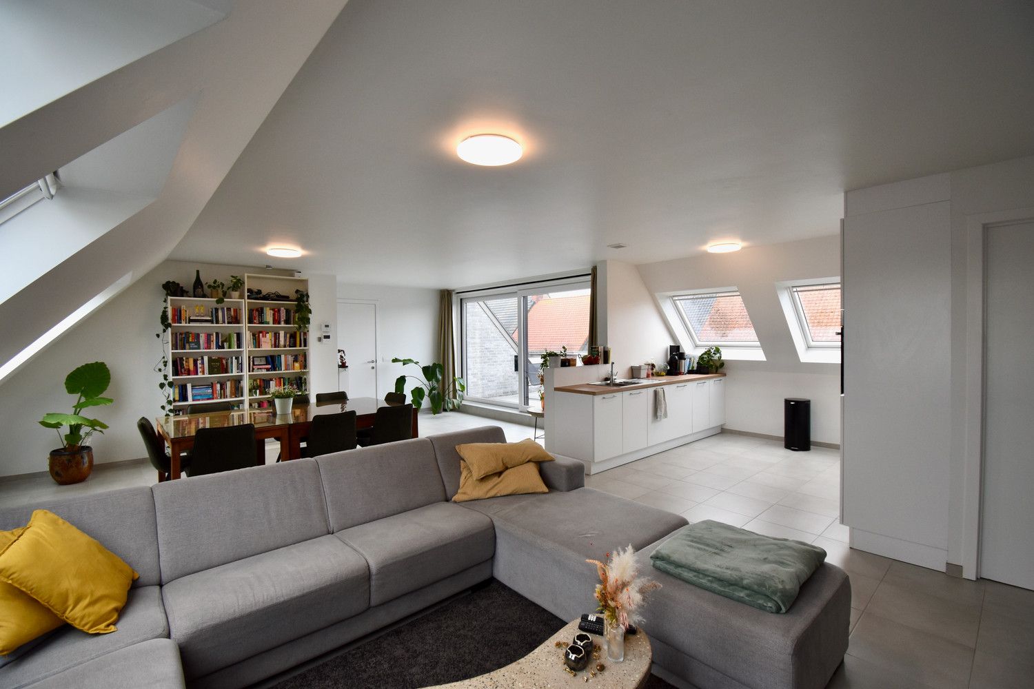 Energiezuinig appartement te Ruiselede. foto 5