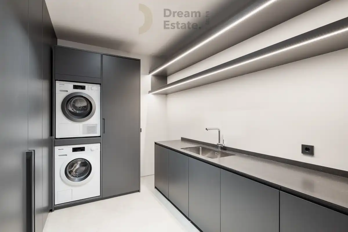 Schitterende villa op wandelafstand van Puerto Banús, Marbella foto 17