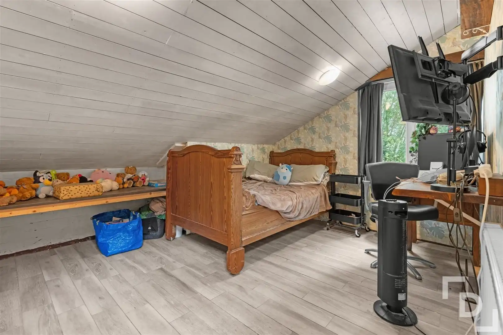 Eengezinswoning foto 16