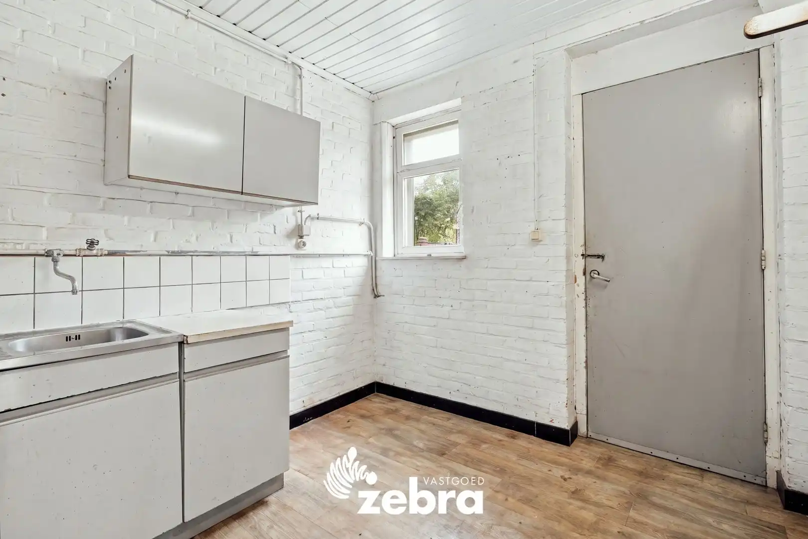 Kloeke te renoveren gezinswoning met 5 slaapkamers te Roeselare! foto 20