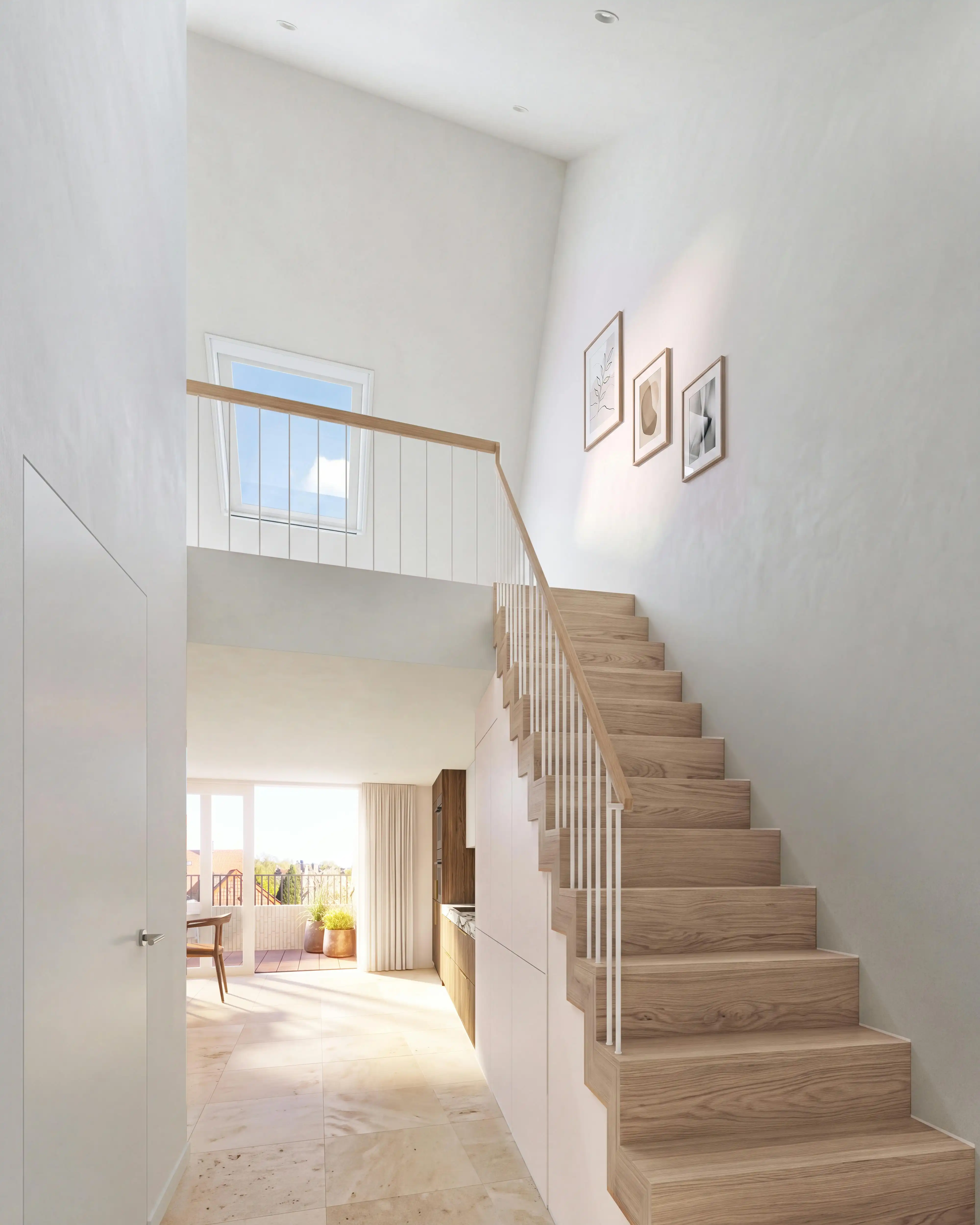 Leuke loft te koop foto 4