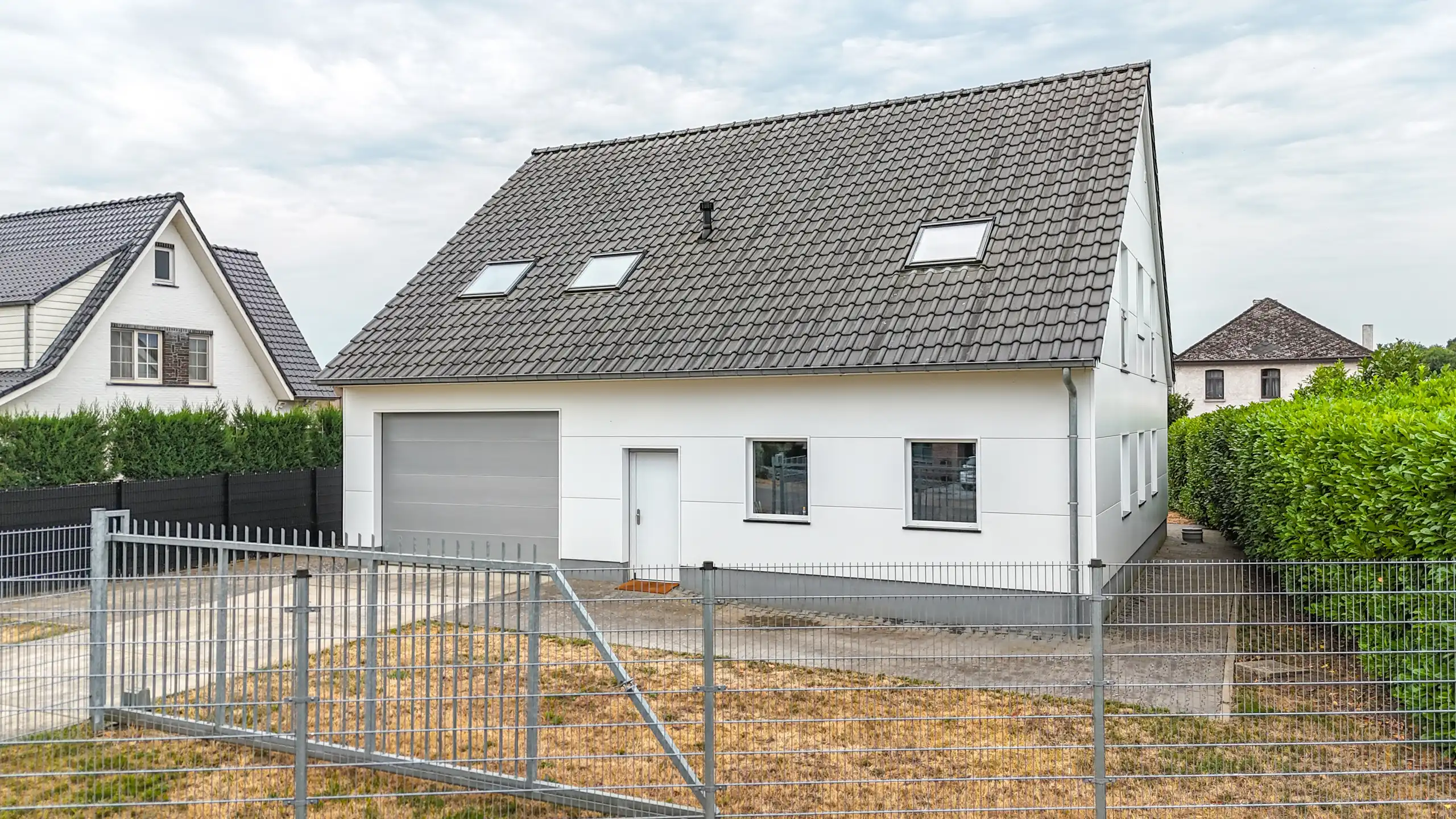 Multifunctionele woning met unieke benedenverdieping!  foto 50