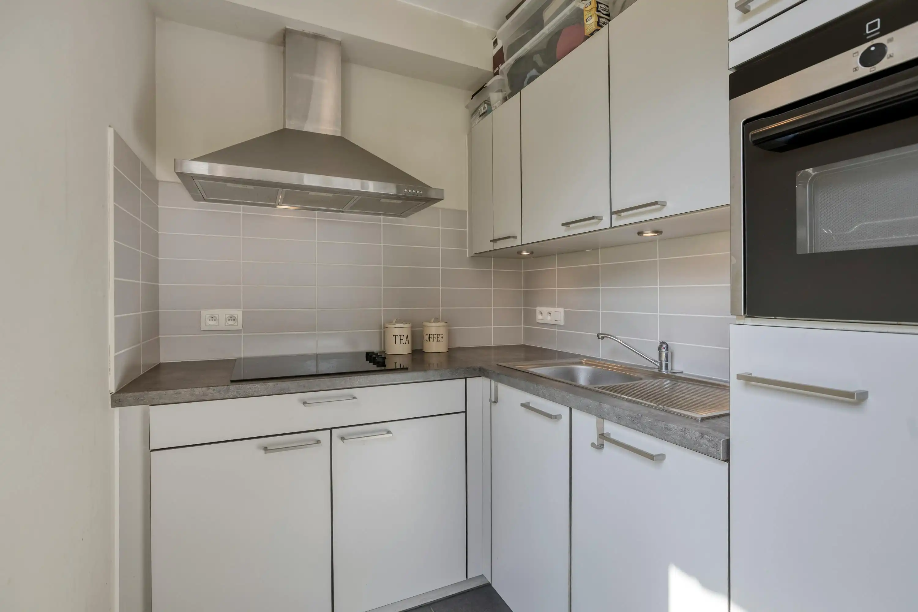 Recent appartement nabij Damse Vaart in Brugge foto 5