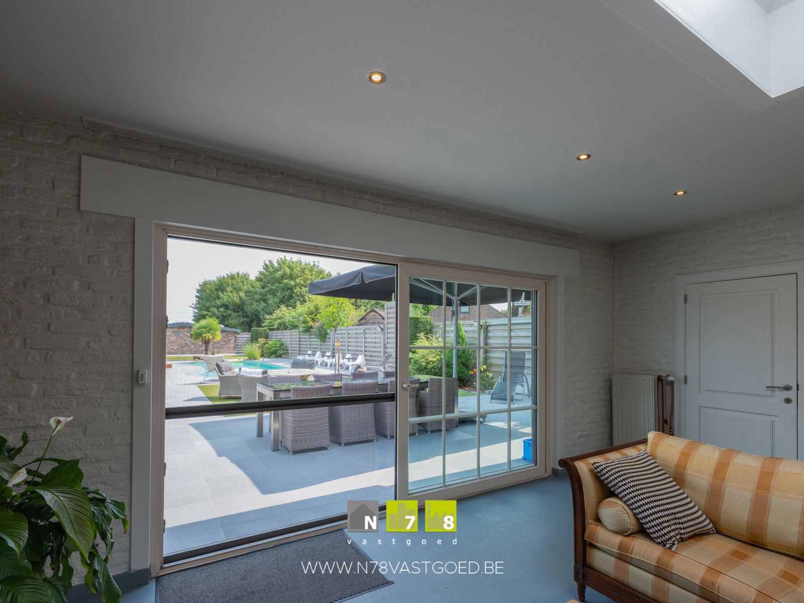 Huis te koop foto 28