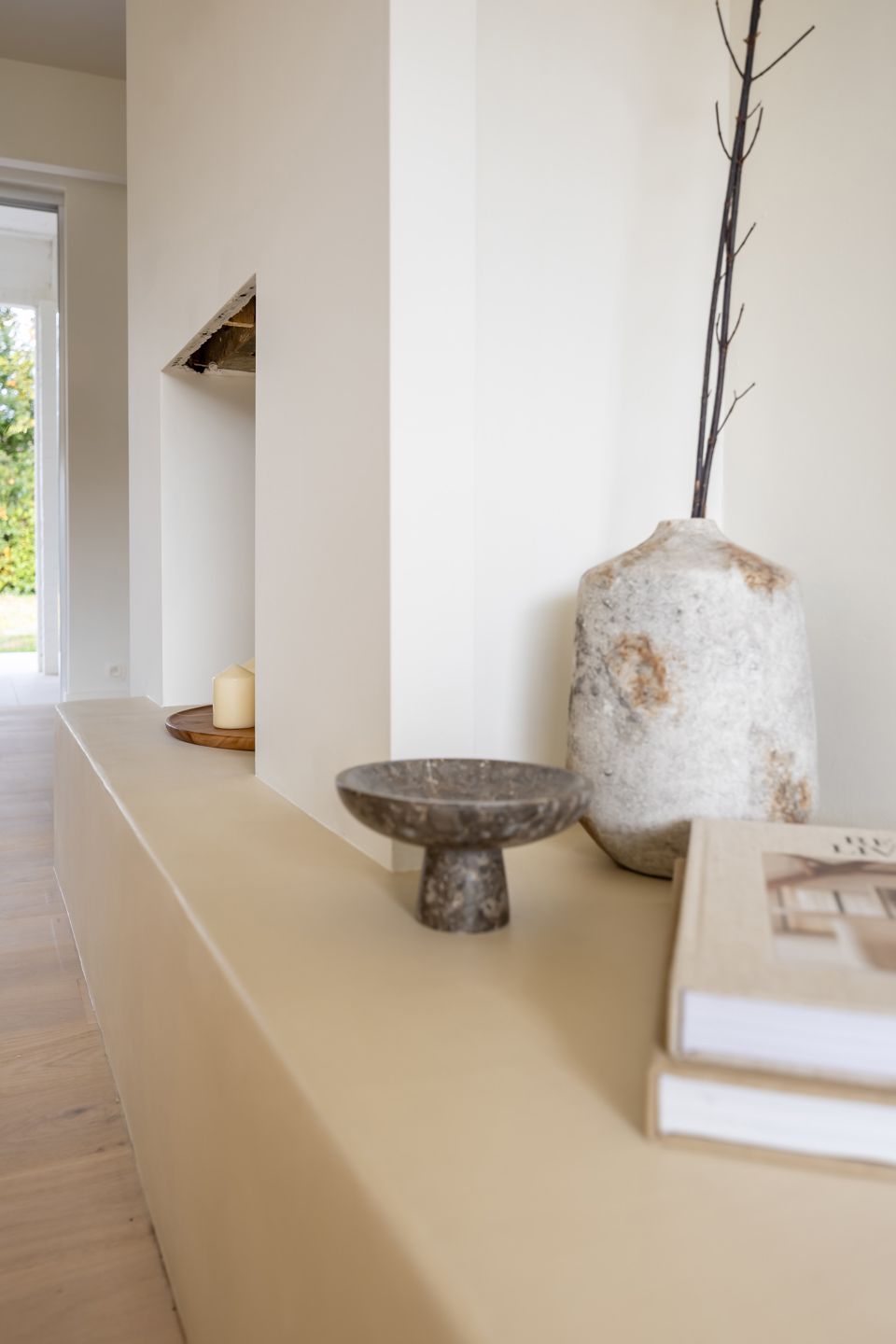 Stijlvol gerenoveerde woning in charmante Bloemenwijk foto 9