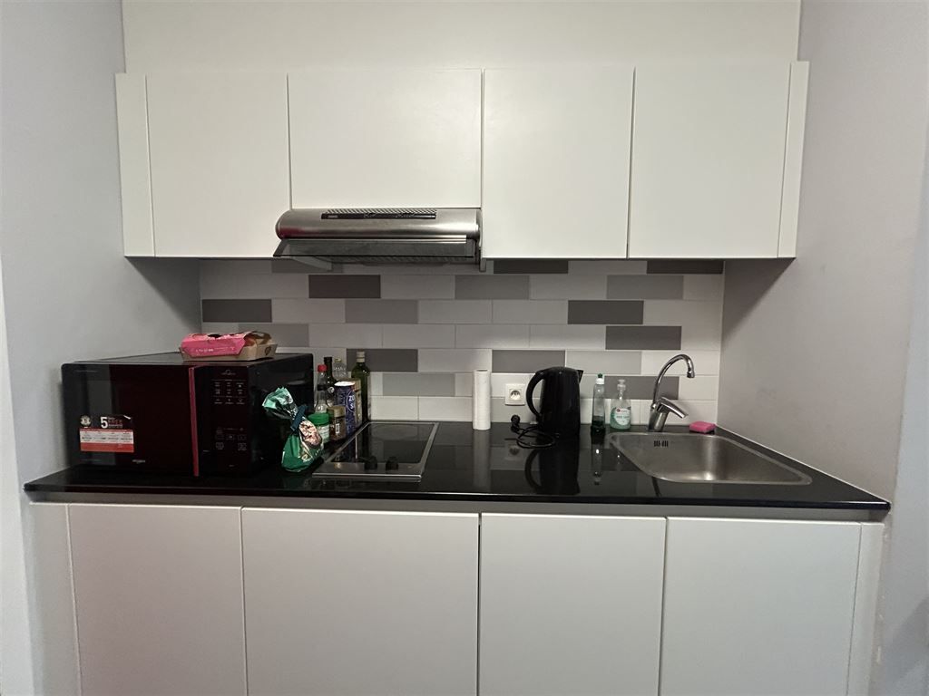  instapklare studentenstudio op een centrale locatie in Leuven foto 7