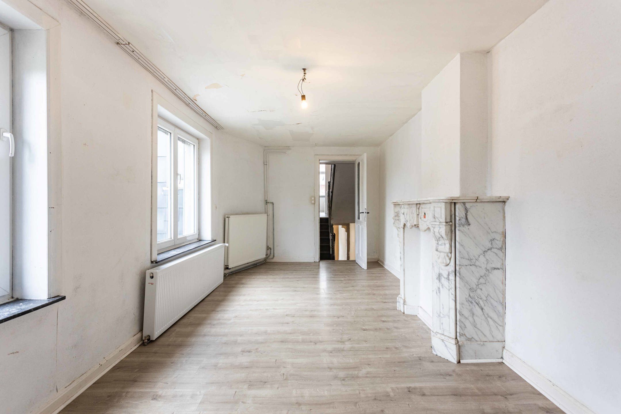 Ruime burgerwoning met stadstuin vlakbij het centrum!  foto 14
