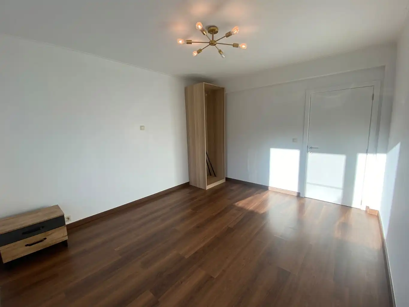 Twee kamerappartement op topligging foto 6