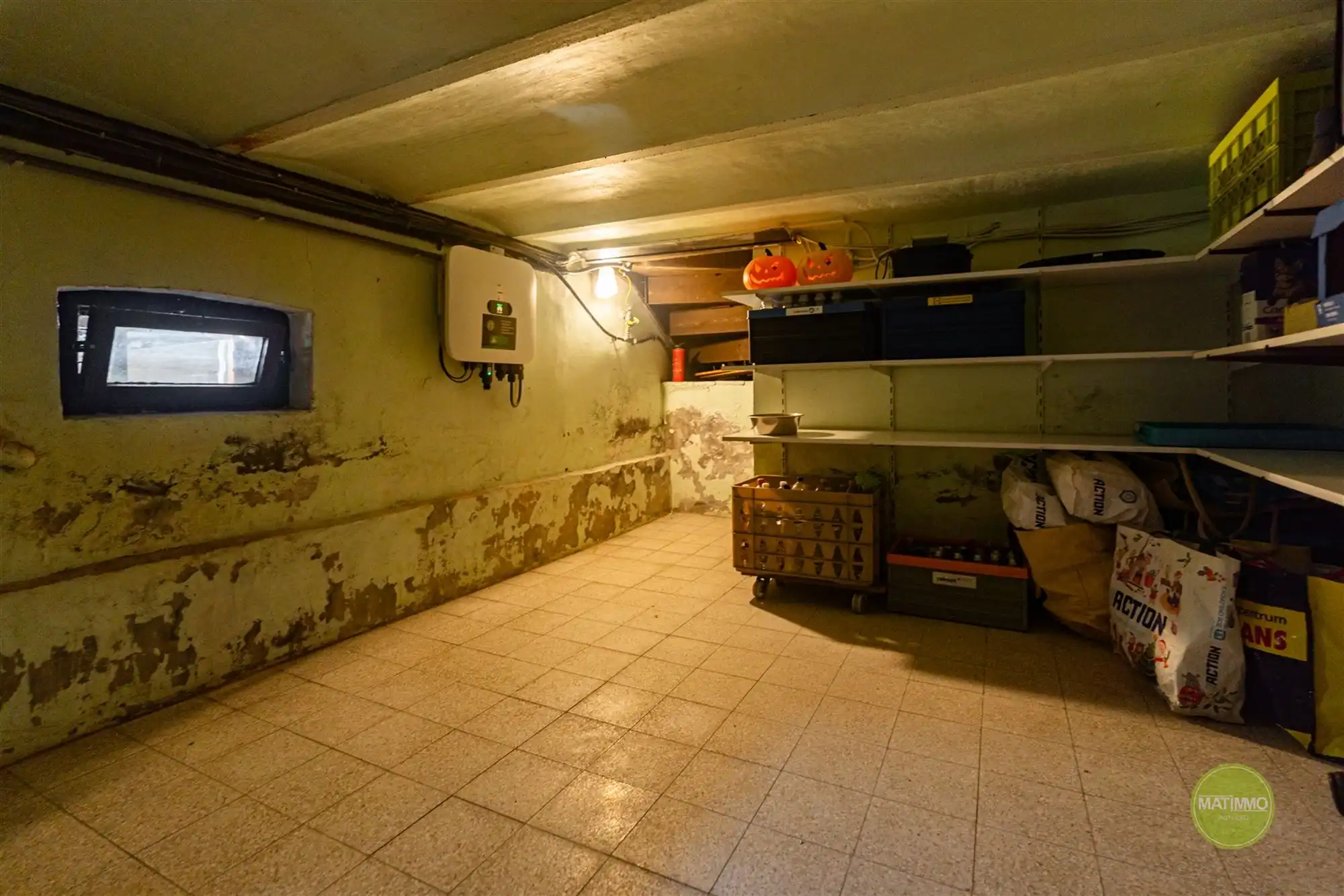 Karaktervolle woning op een uitzonderlijk ruim perceel!  foto 26