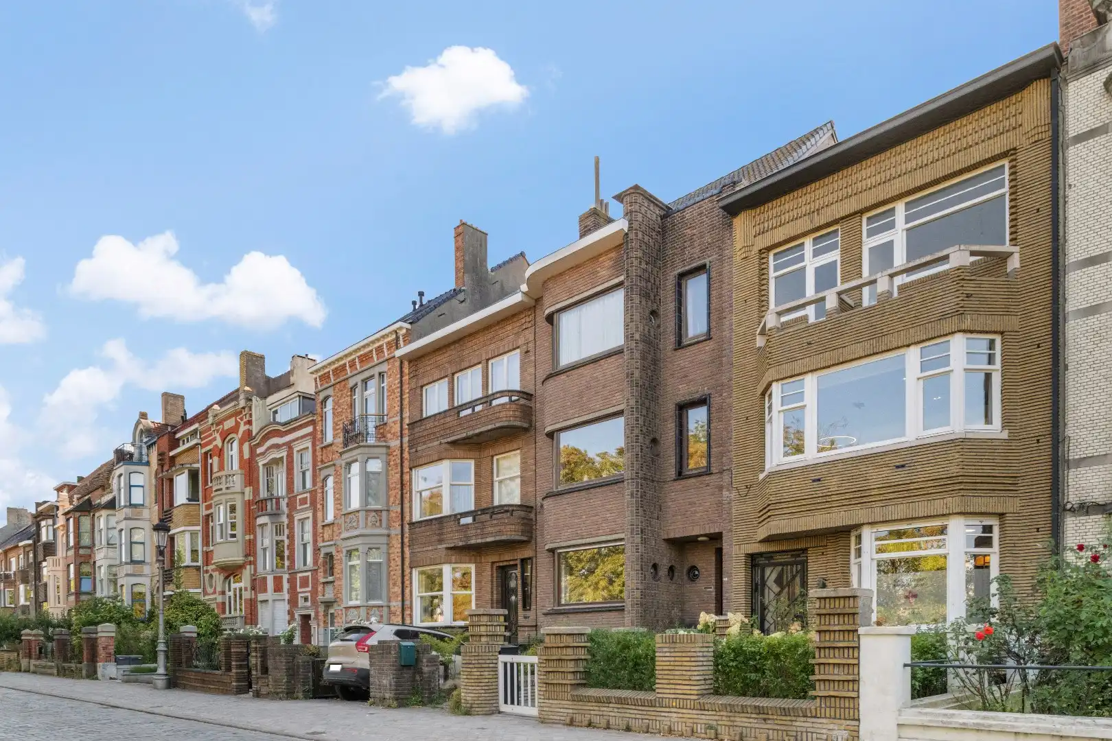 Karaktervol uniek herenhuis foto 36