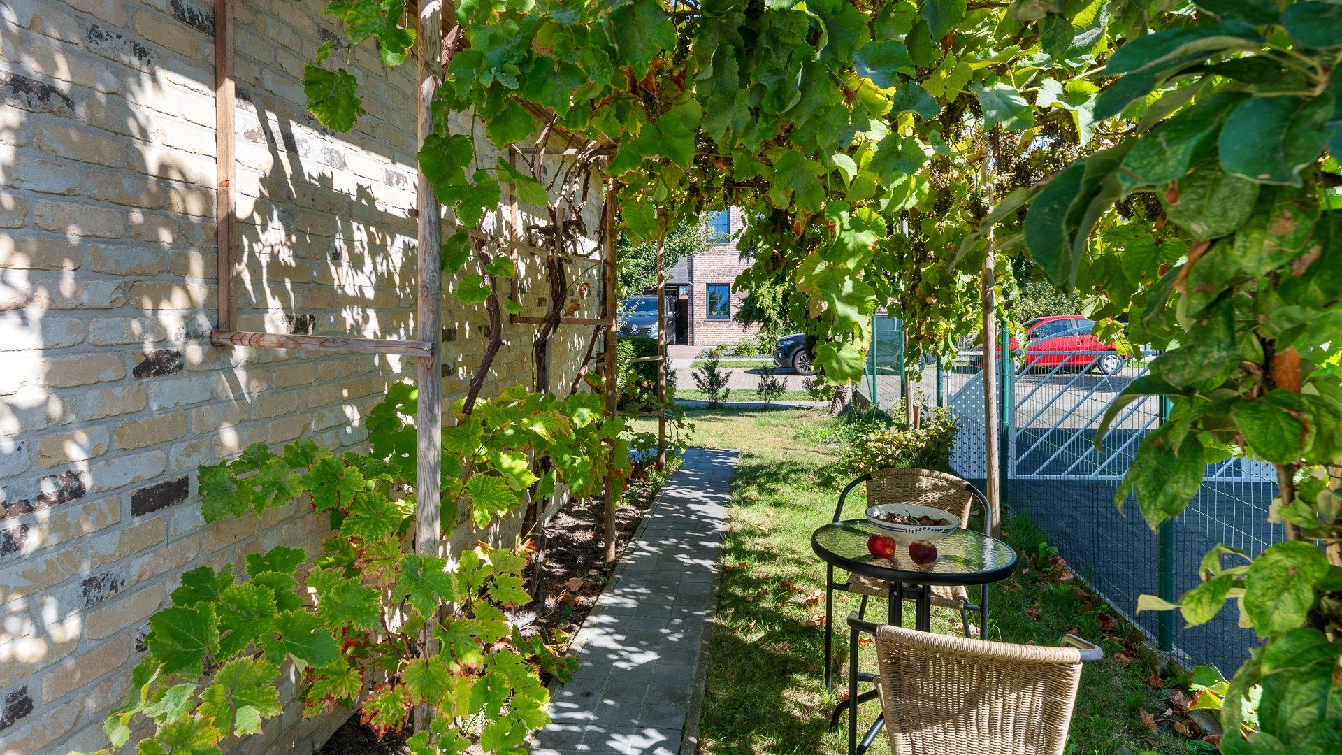 Charmante villa met 5 kamers te Lissewege foto 15