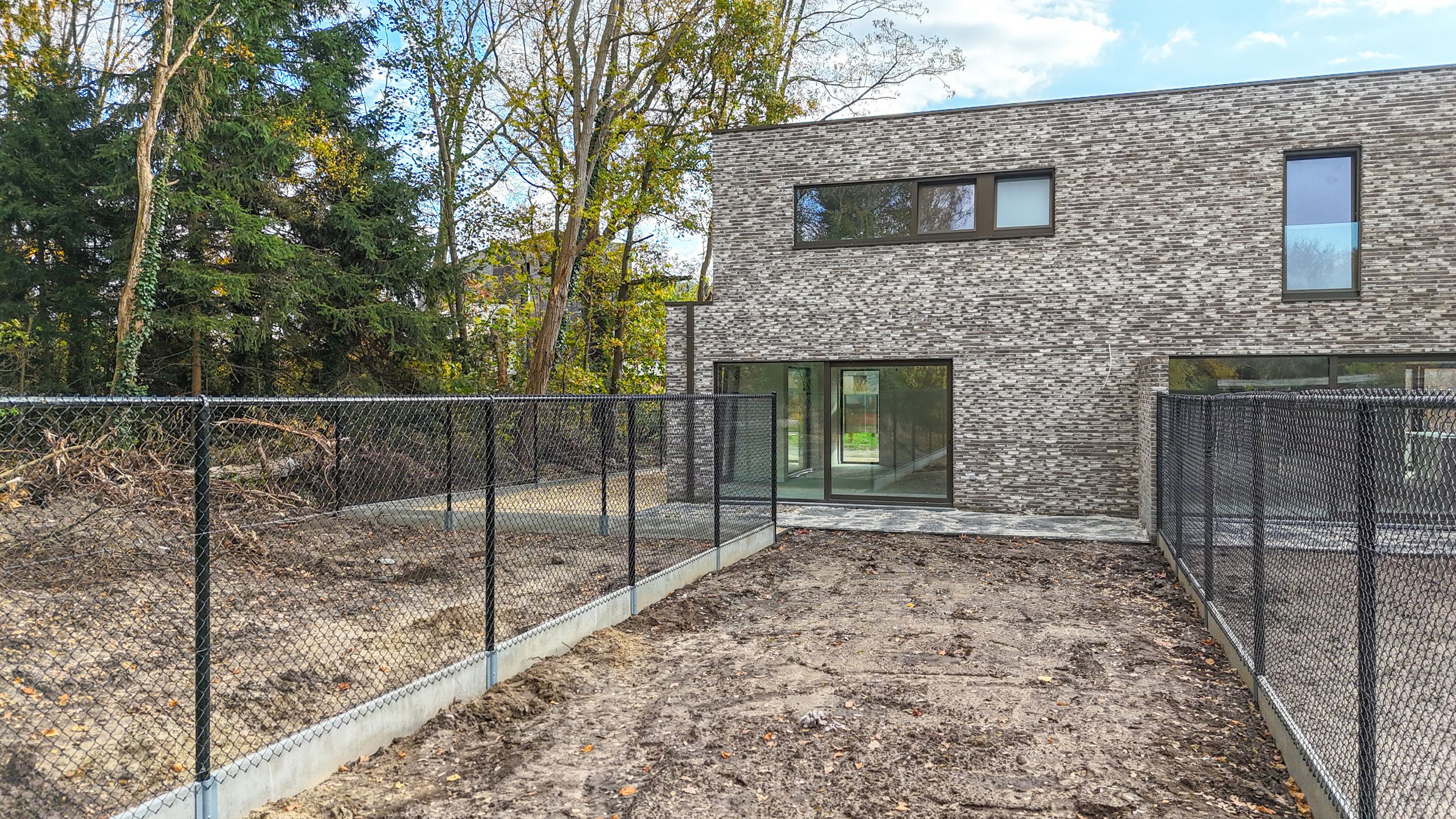 Moderne instapklare nieuwbouwwoning met 3slpks in Houthalen! foto 38