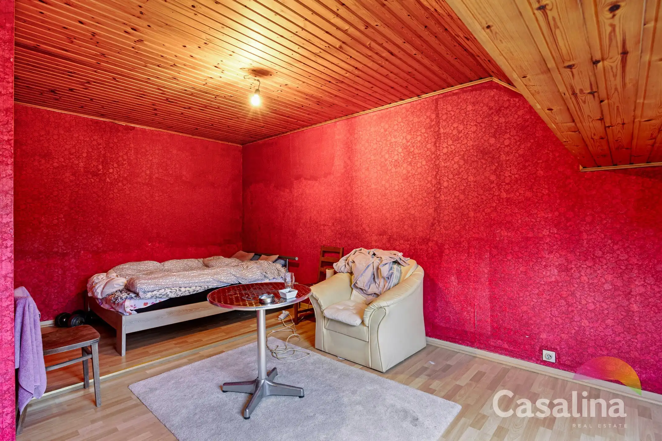 Gemengd gebouw met tal van exploitatiemogelijkheden foto 26