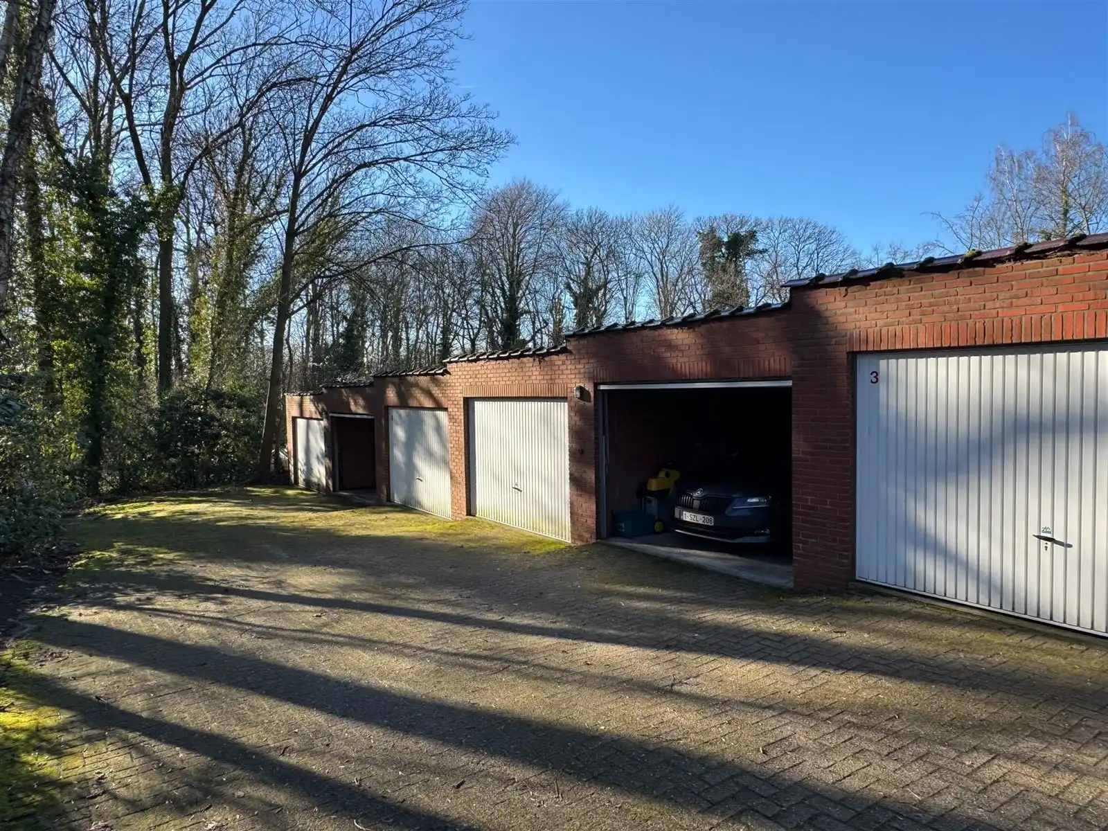 Appartementsblok foto 6