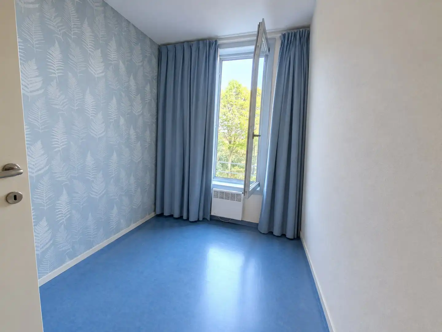 Hoekappartement foto 10