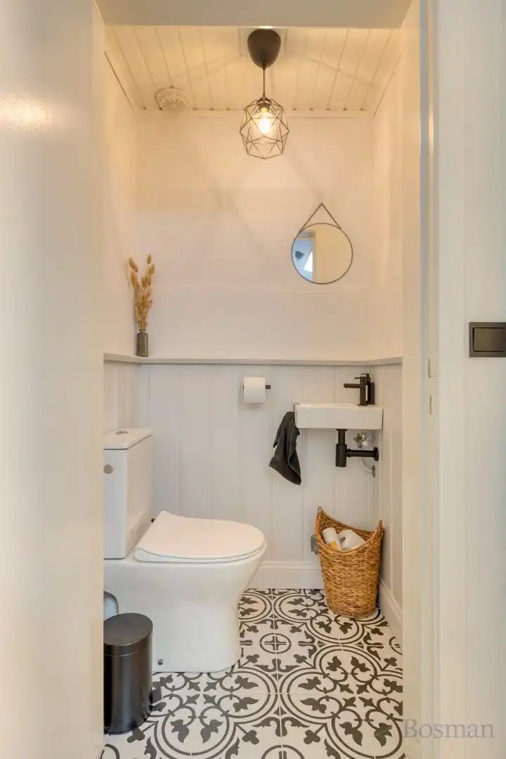 Recent gerenoveerde woning te koop in Ham foto 11