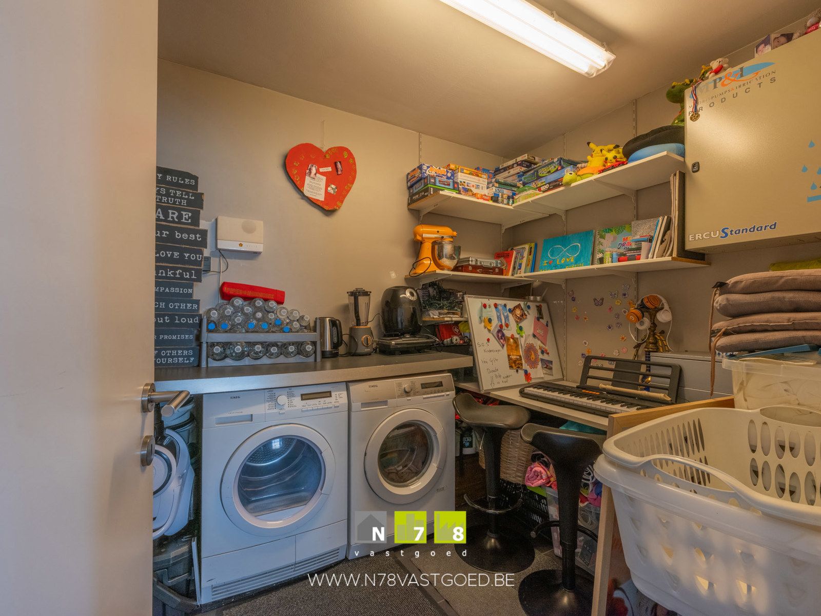 Huis te koop foto 11