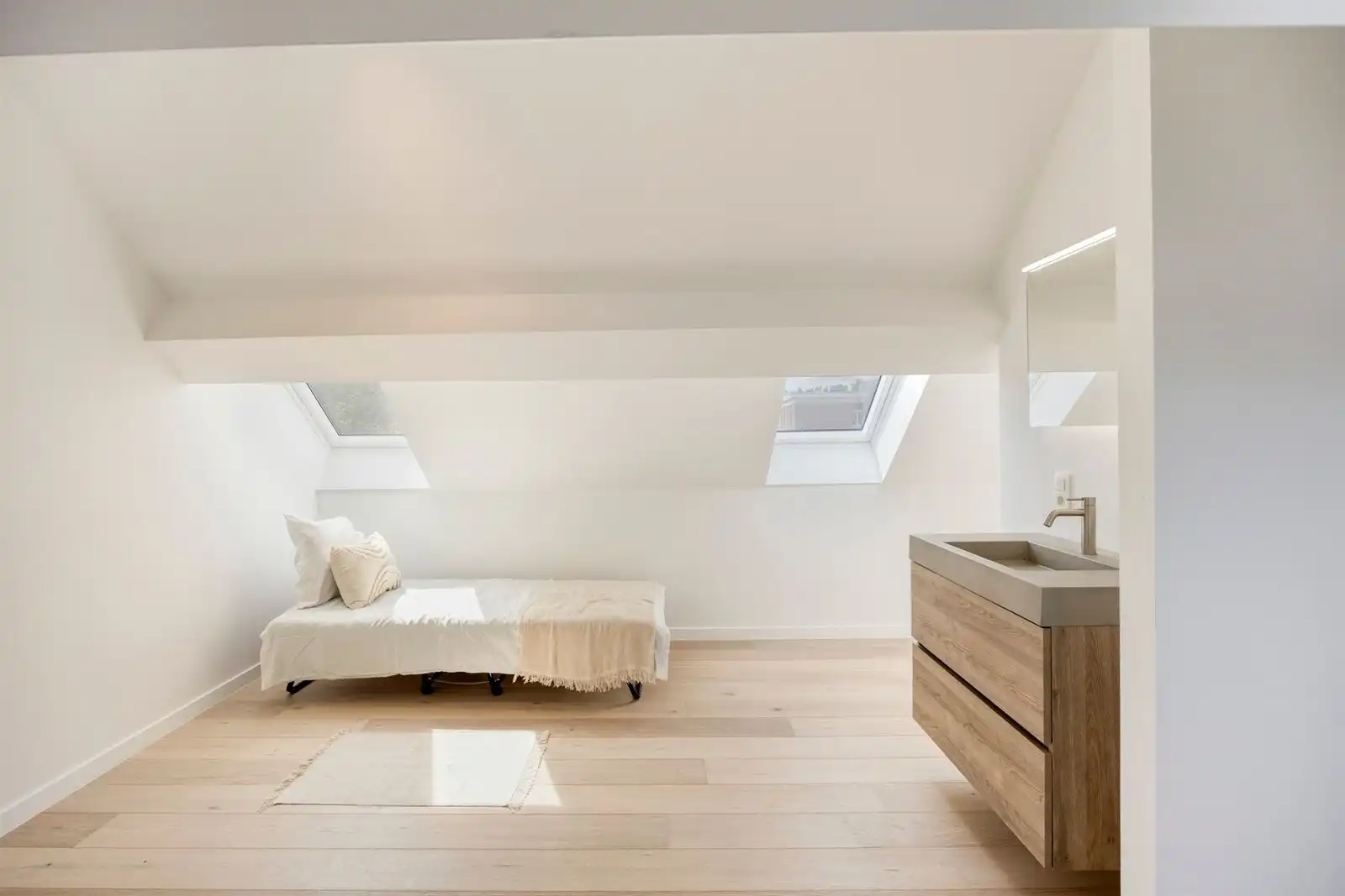 Top notch afgewerkt duplex appartement  foto 28