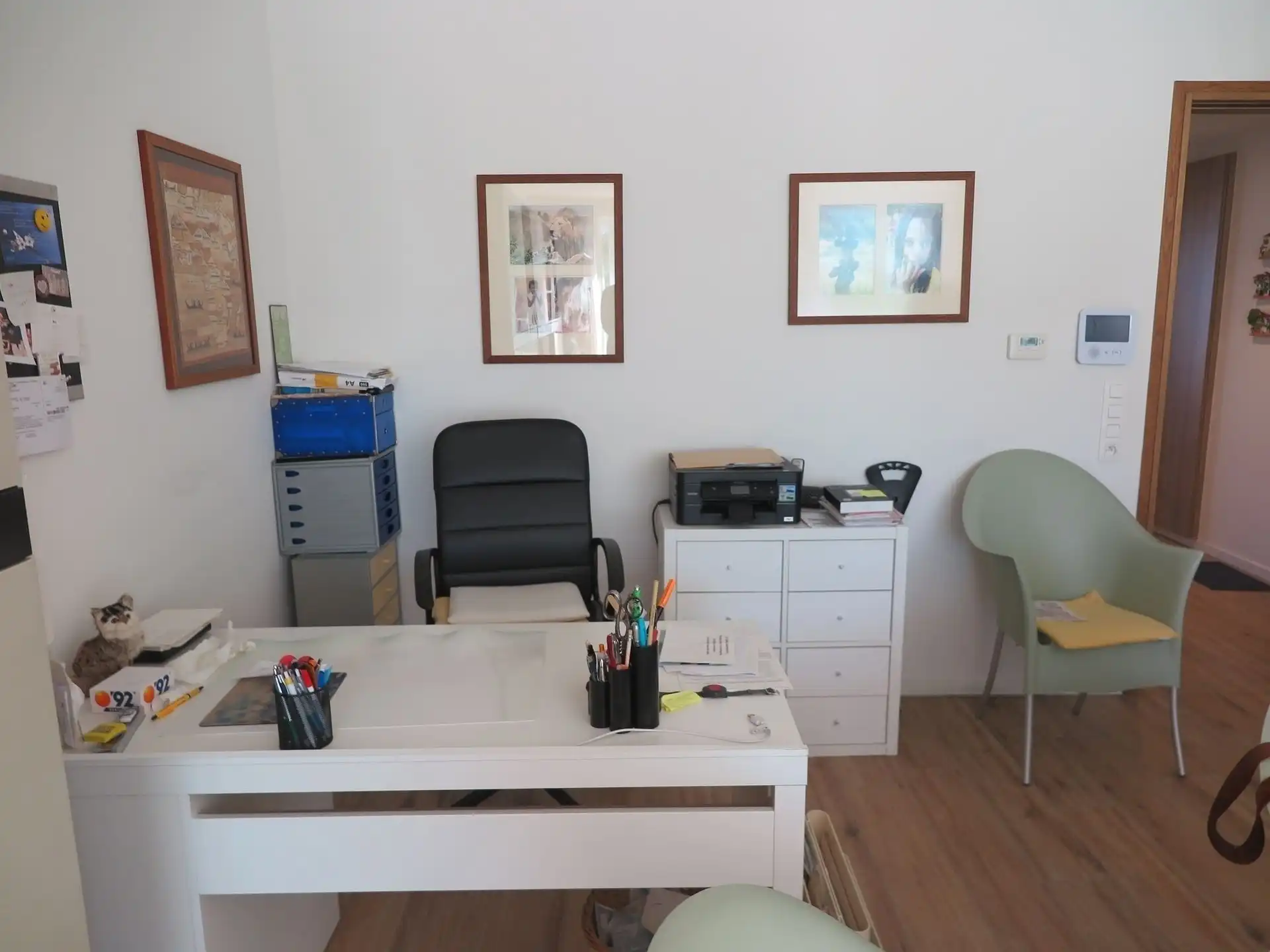Appartement foto 4