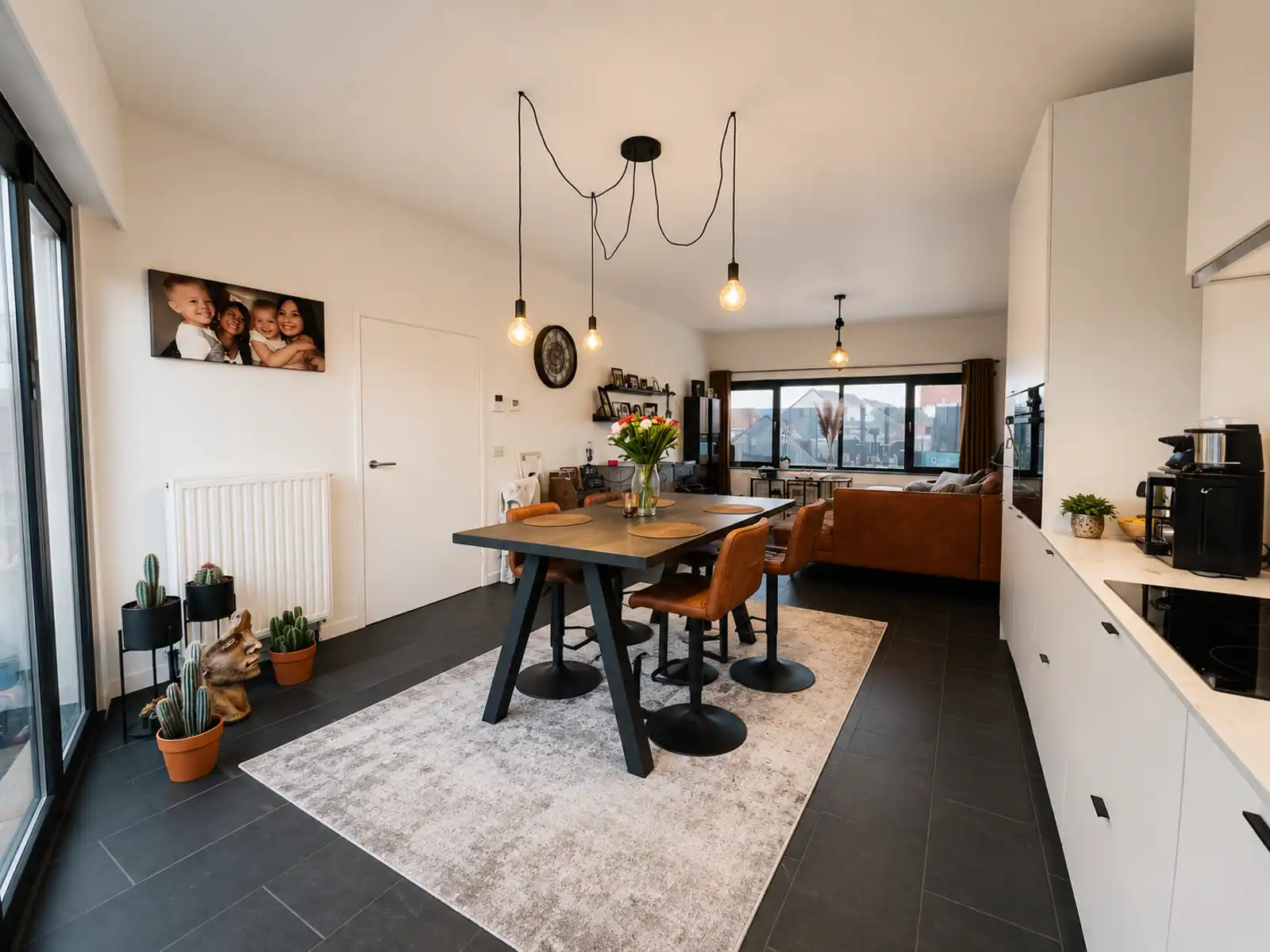 Appartement te huur foto 6