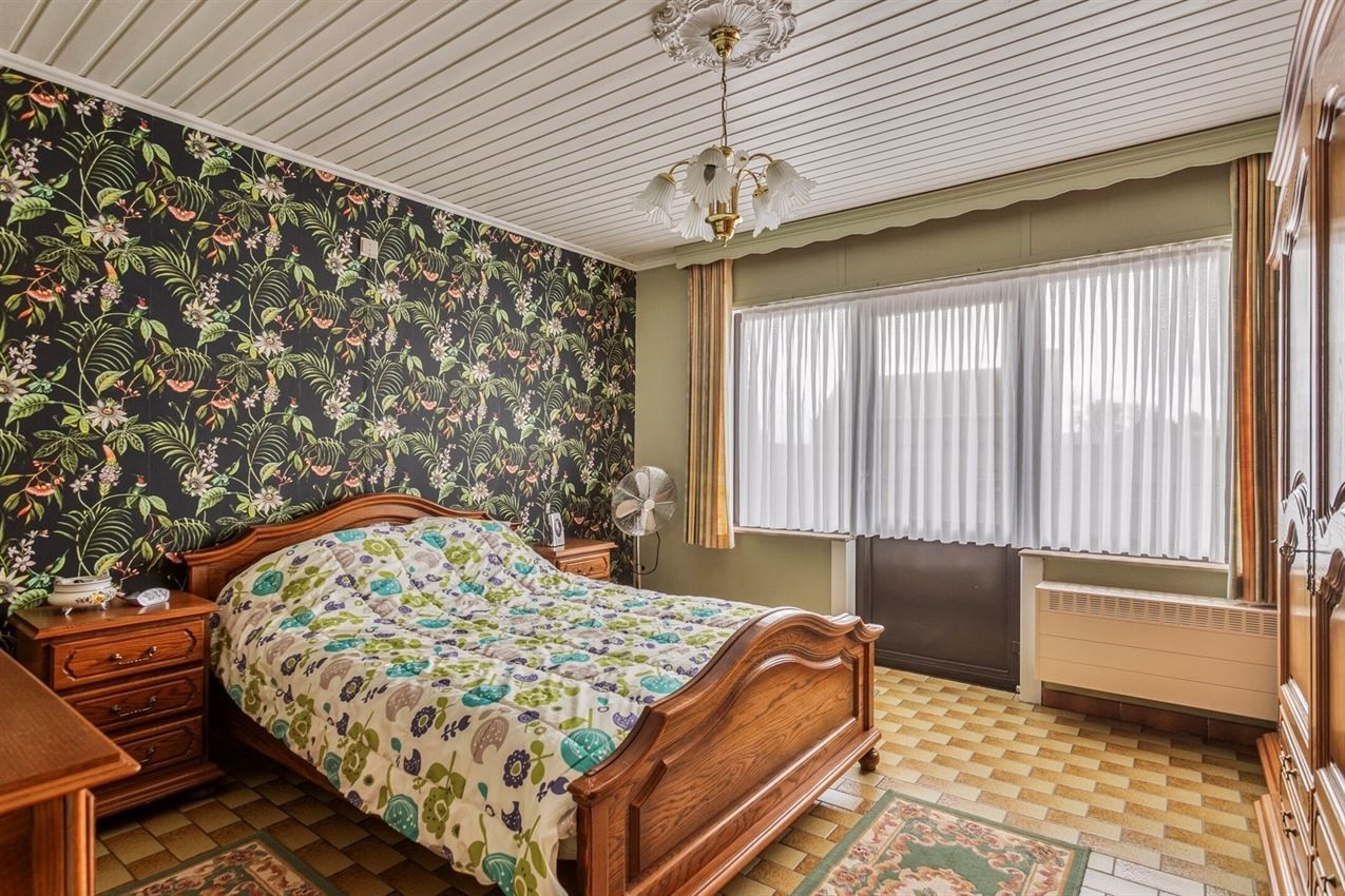 Instapklare woning, 3slk, met weiland 52a foto 15