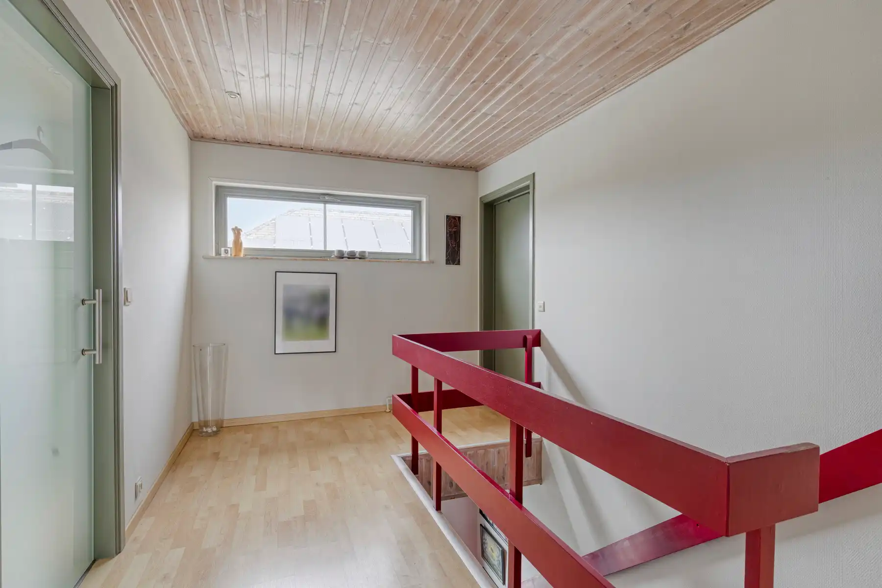 Ruime open bebouwing met ZW-tuin nabij Den Dries in Opdorp foto 15