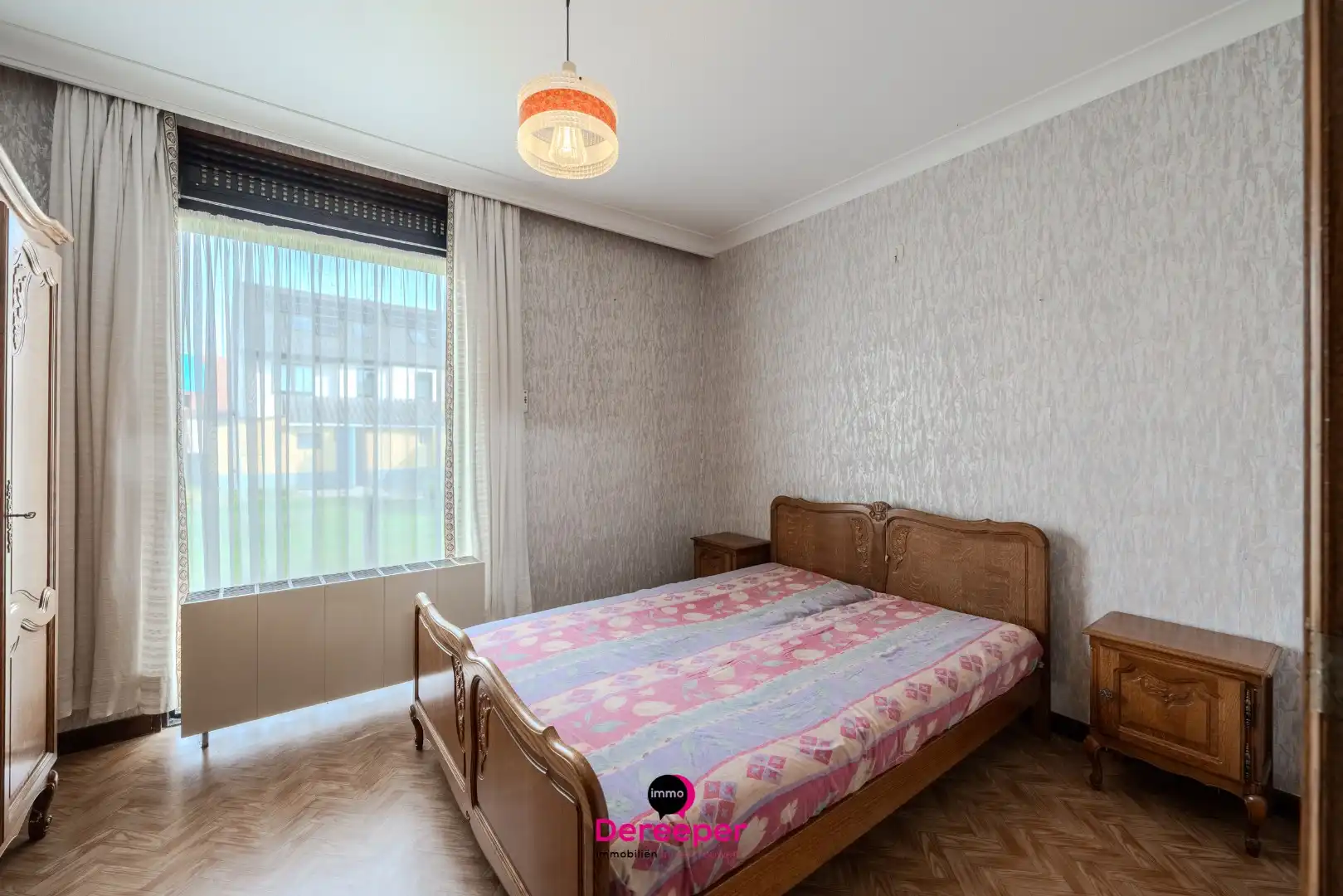 Te renoveren bungalow op ruim perceel van 678 m² foto 13