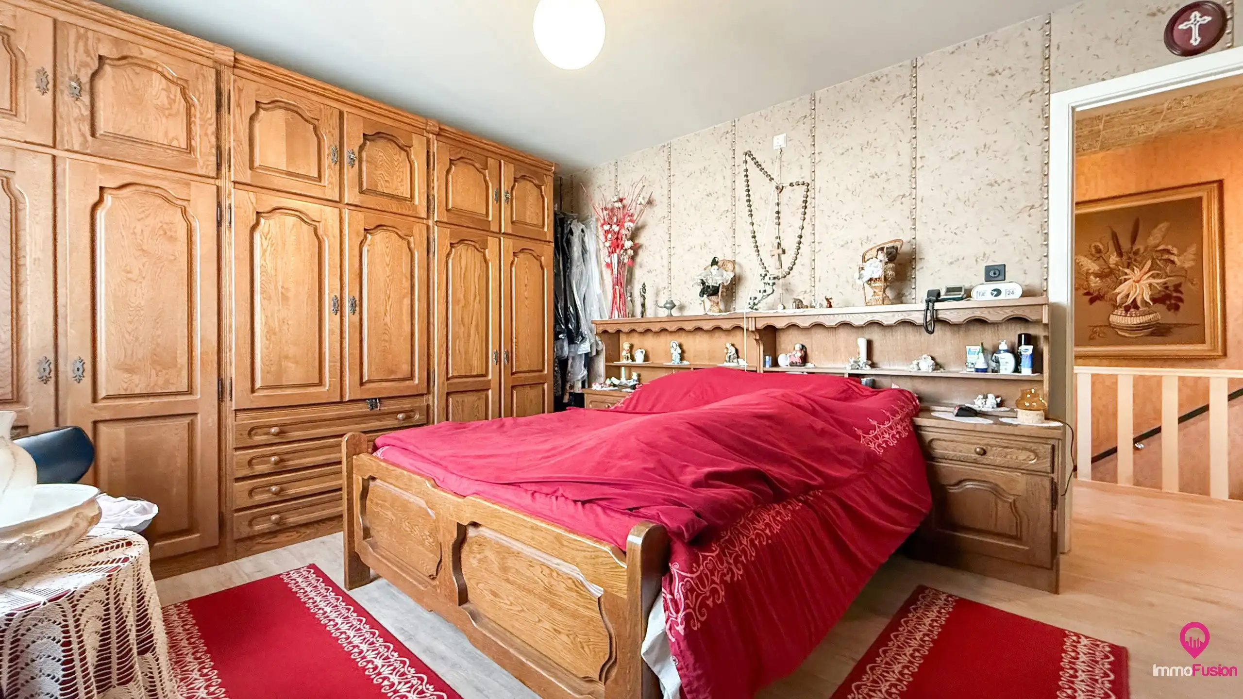 Ruime gezinswoning met tal van mogelijkheden op 8a 13ca! foto 24