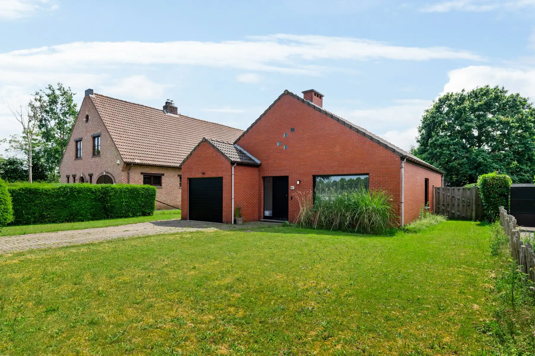 Wonen aan het water op uitstekende ligging foto 2