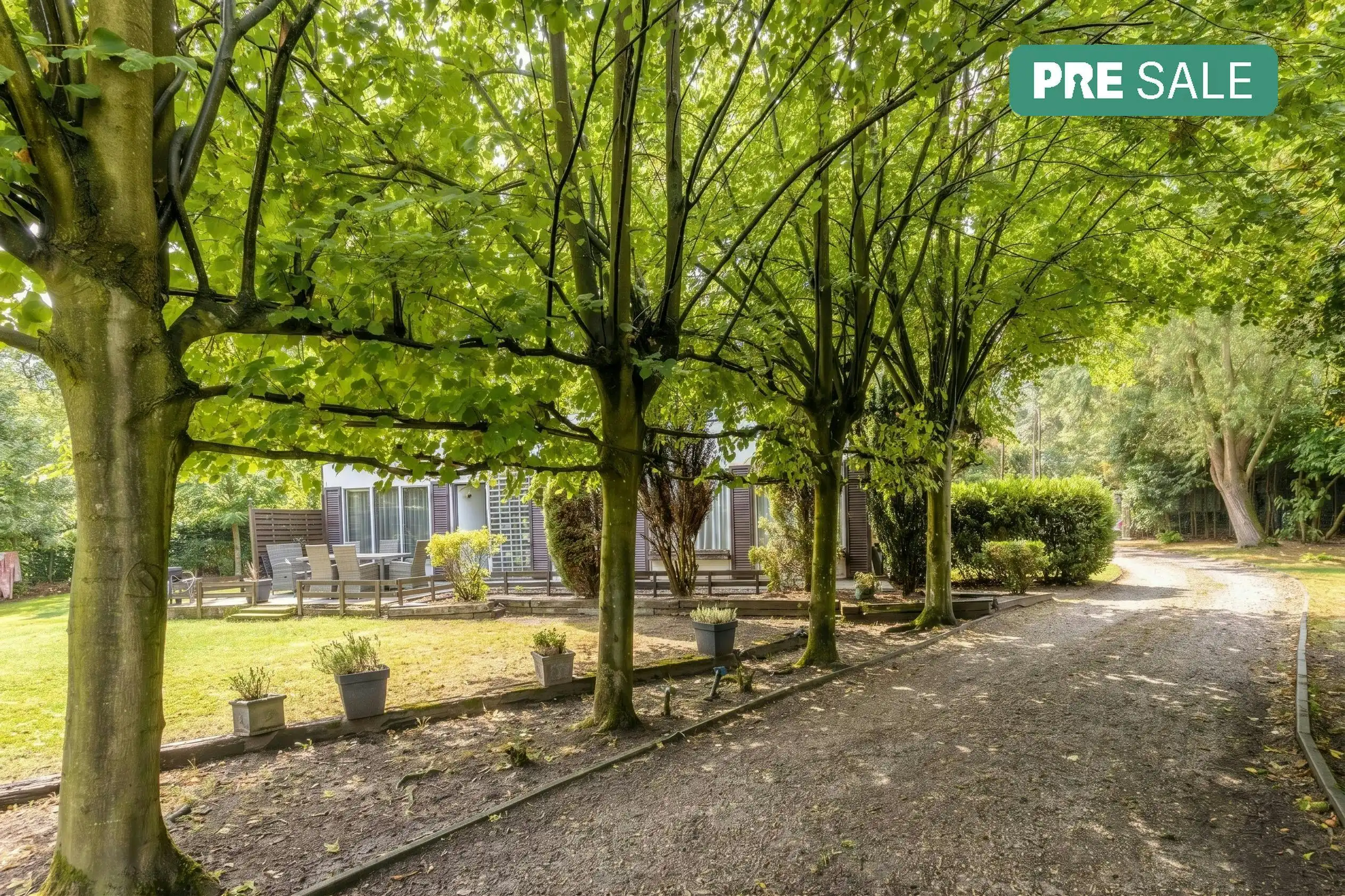Huis te koop Lovelddreef 4 - 9880 Aalter