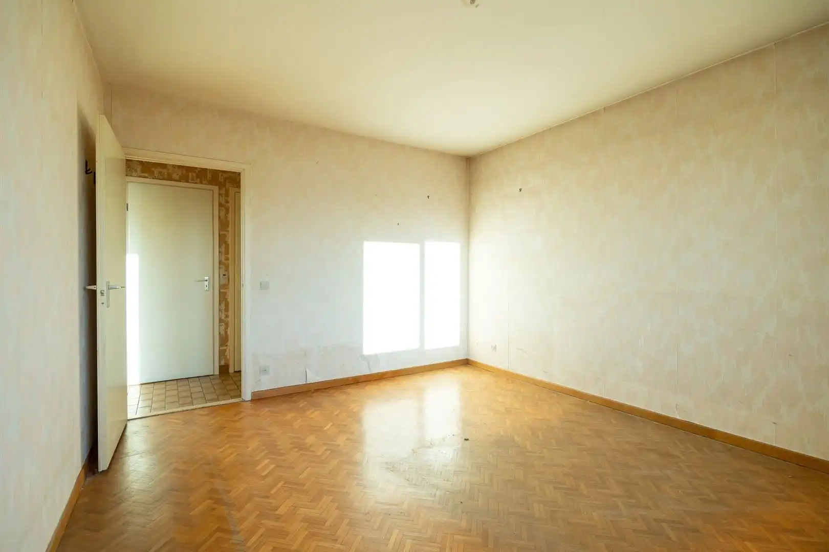 Appartement 1 slaapkamer met garage foto 8