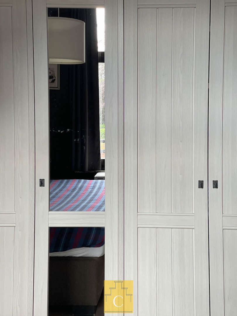 Ruim handelspand met duplexwoonst in het centrum van Loppem foto 20