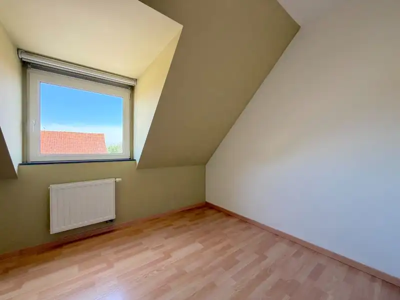 WONING te NIEUWKAPELLE foto 12