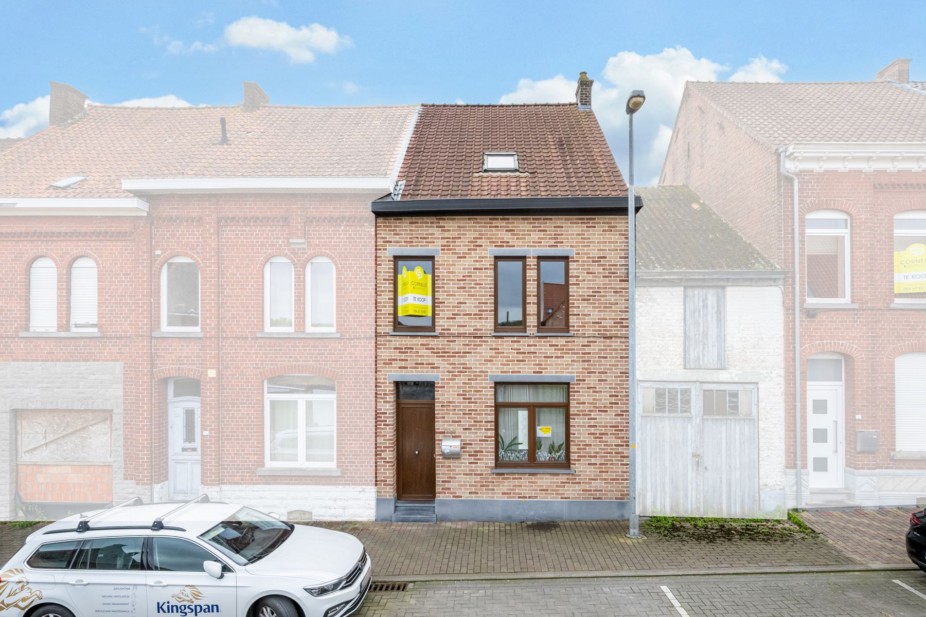 Huis te koop Onkerzelestraat 235 - 9500 Geraardsbergen