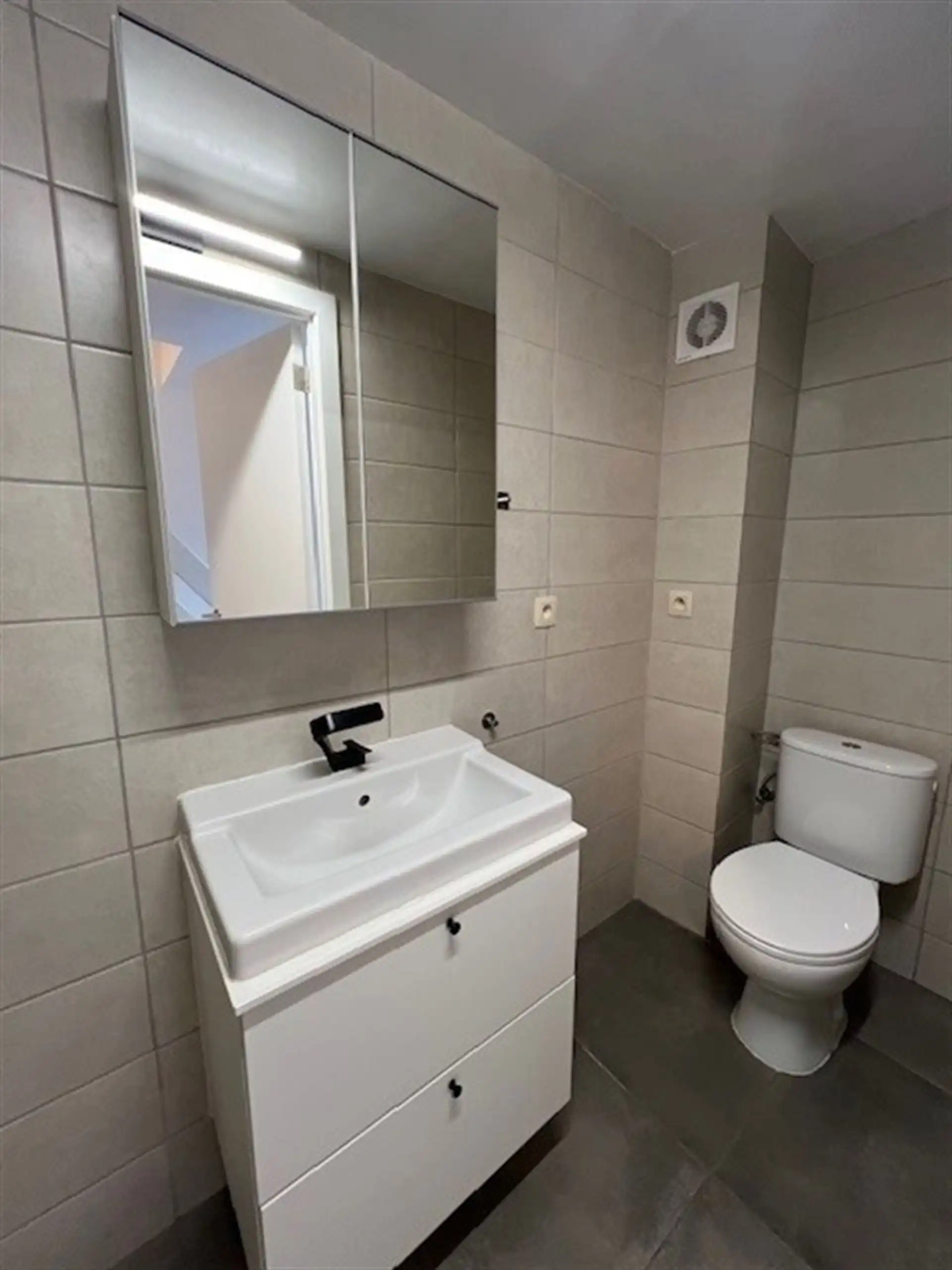 Gezellige woning met stadstuin! foto 11