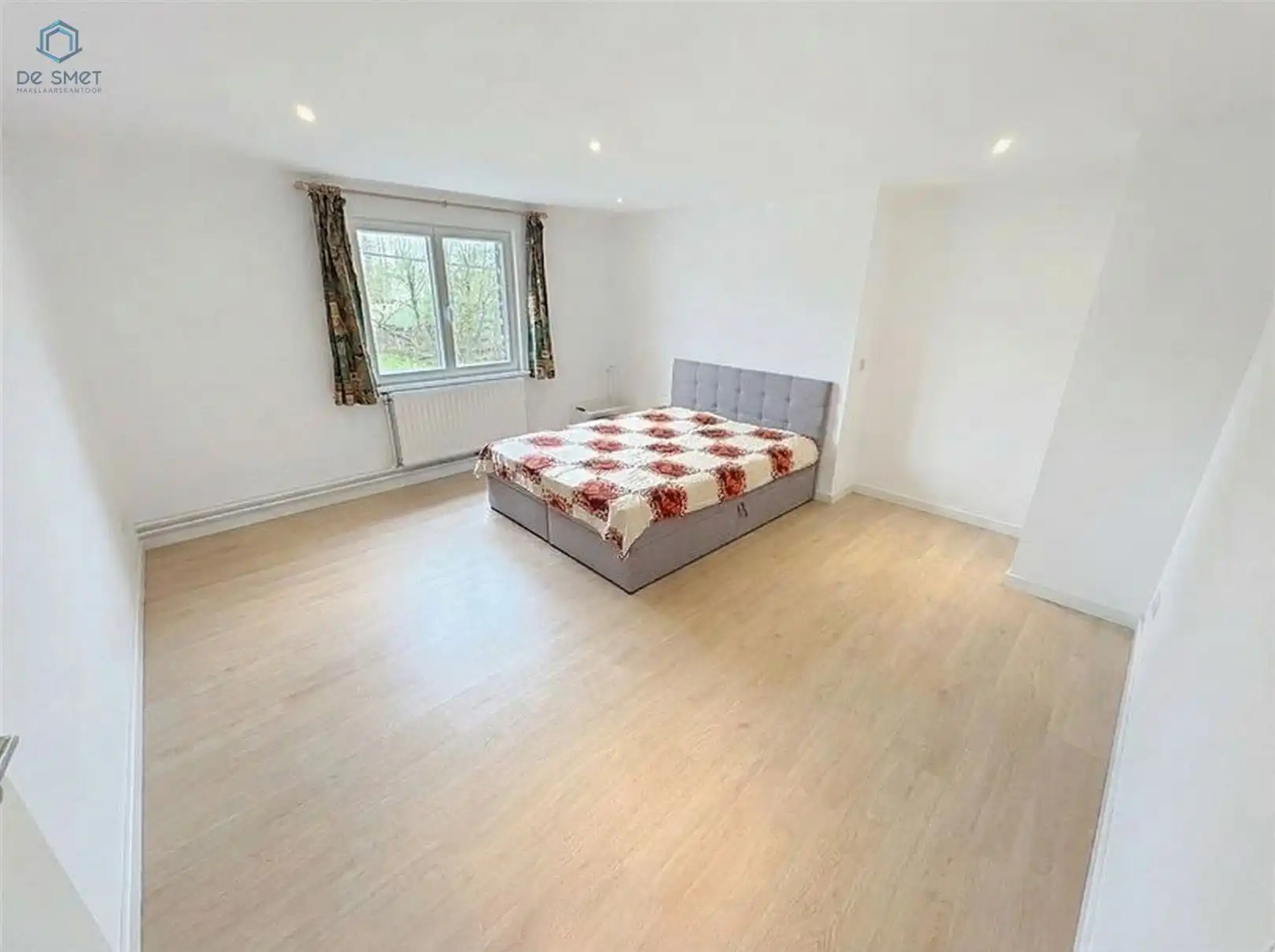 Ruime woning op een uitzonderlijk perceel in een oase van rust te Lierde foto 14