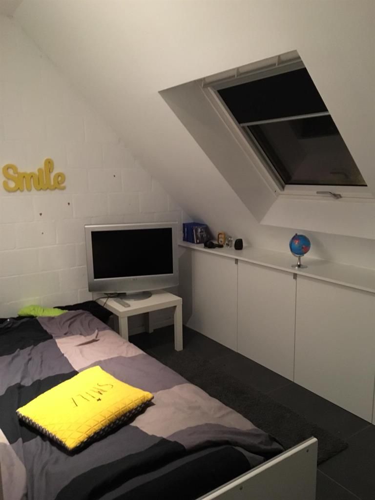 Duplex appartement met 3 slaapkamers! foto 7