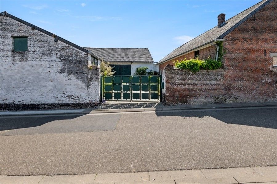 OP TE FRISSEN GEZINSWONING OP EEN PERCEEL VAN 63A IN VELM foto 35