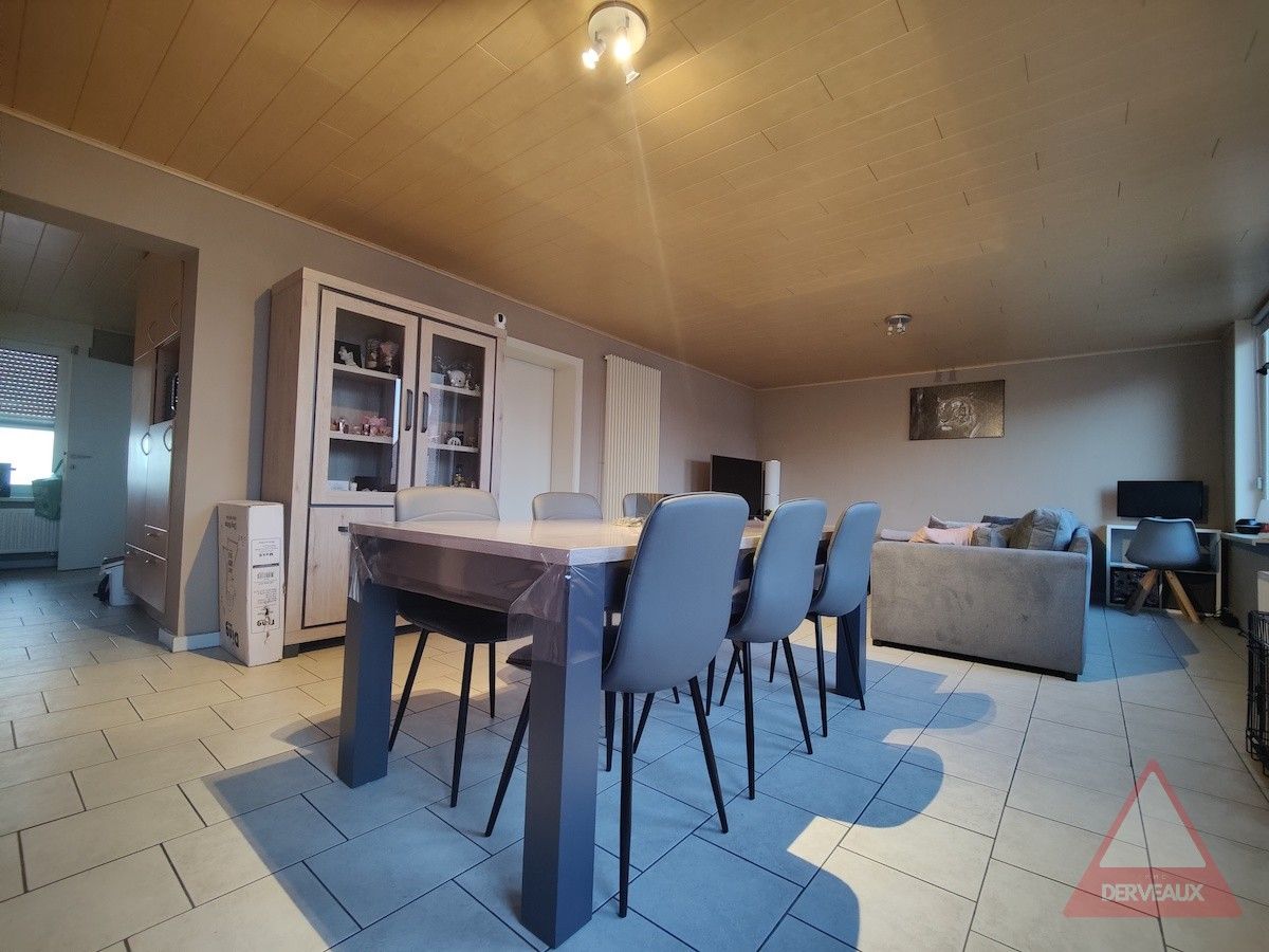 Beselare - Investeringspand met kantoorruimte en 2 verhuurde appartementen foto 16