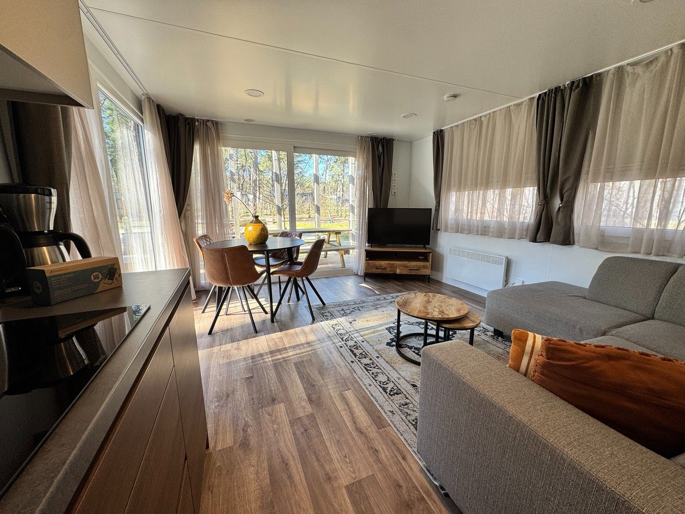 Investeer in twee vakantiewoningen in het groene hart van Vlaanderen – Zutendaal foto 9