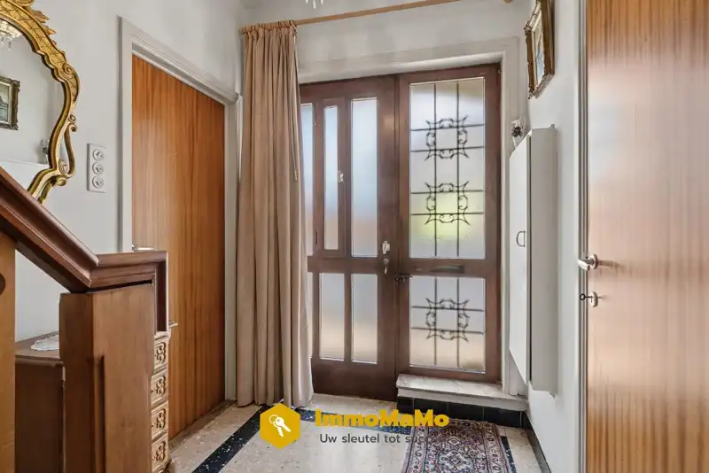 TE RENOVEREN WONING MET POTENTIEEL - TE KOOP IN WACHTEBEKE foto 5