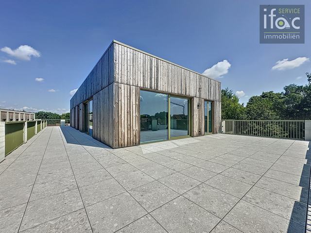 Penthouse te koop foto 14