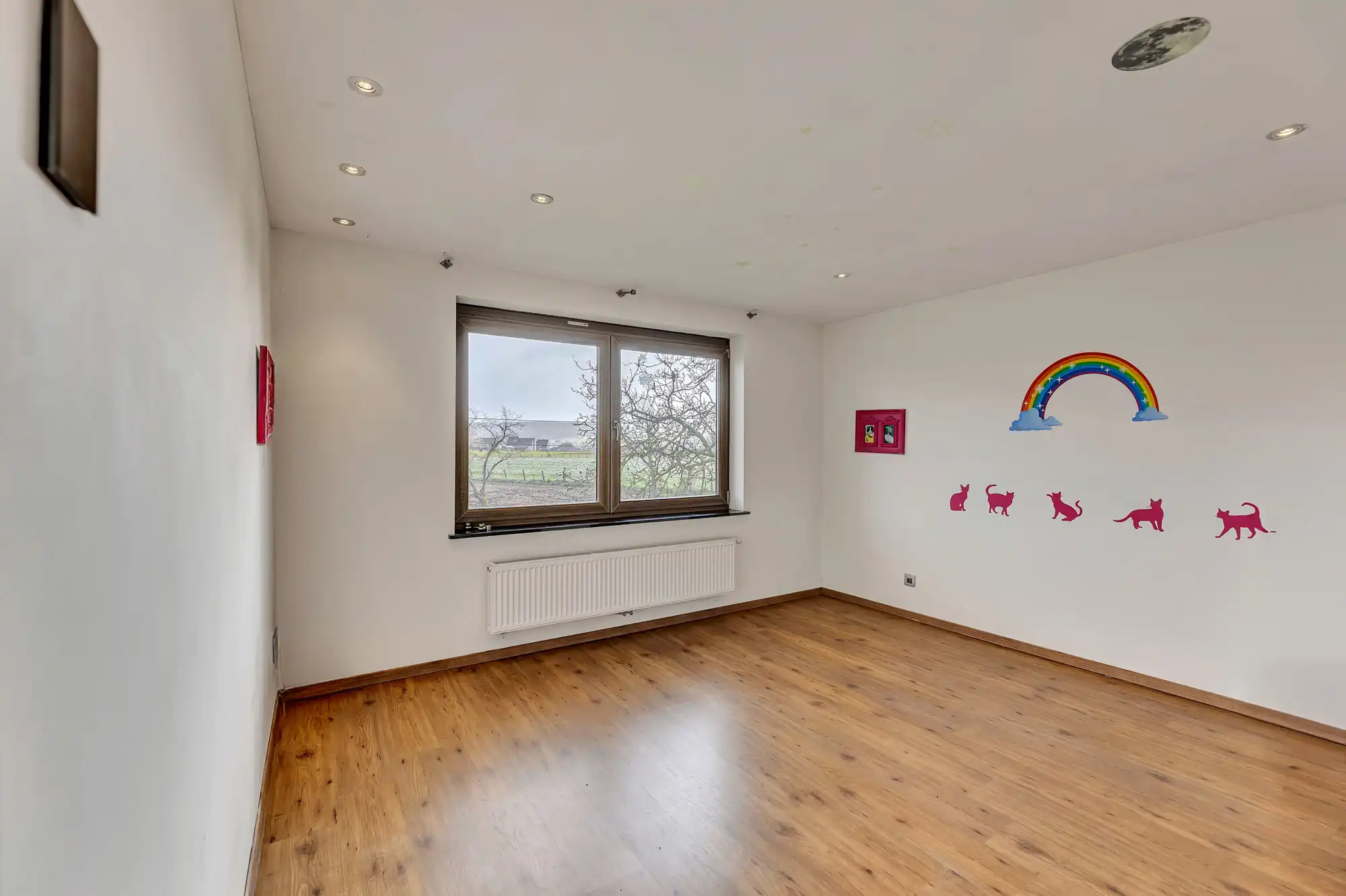 Fantastische woning met mogelijkheid zelfstandige activiteit foto 17