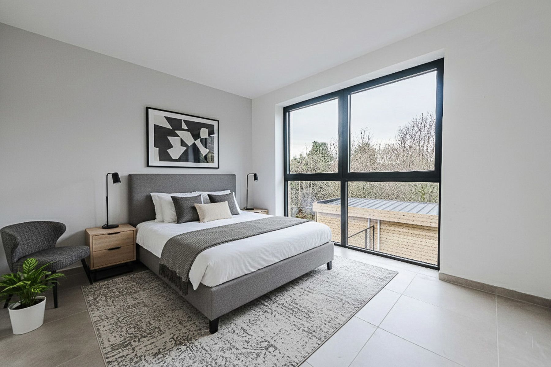 Energiezuinige 3-slaapkamerwoning in mooie nieuwe wijk foto 13