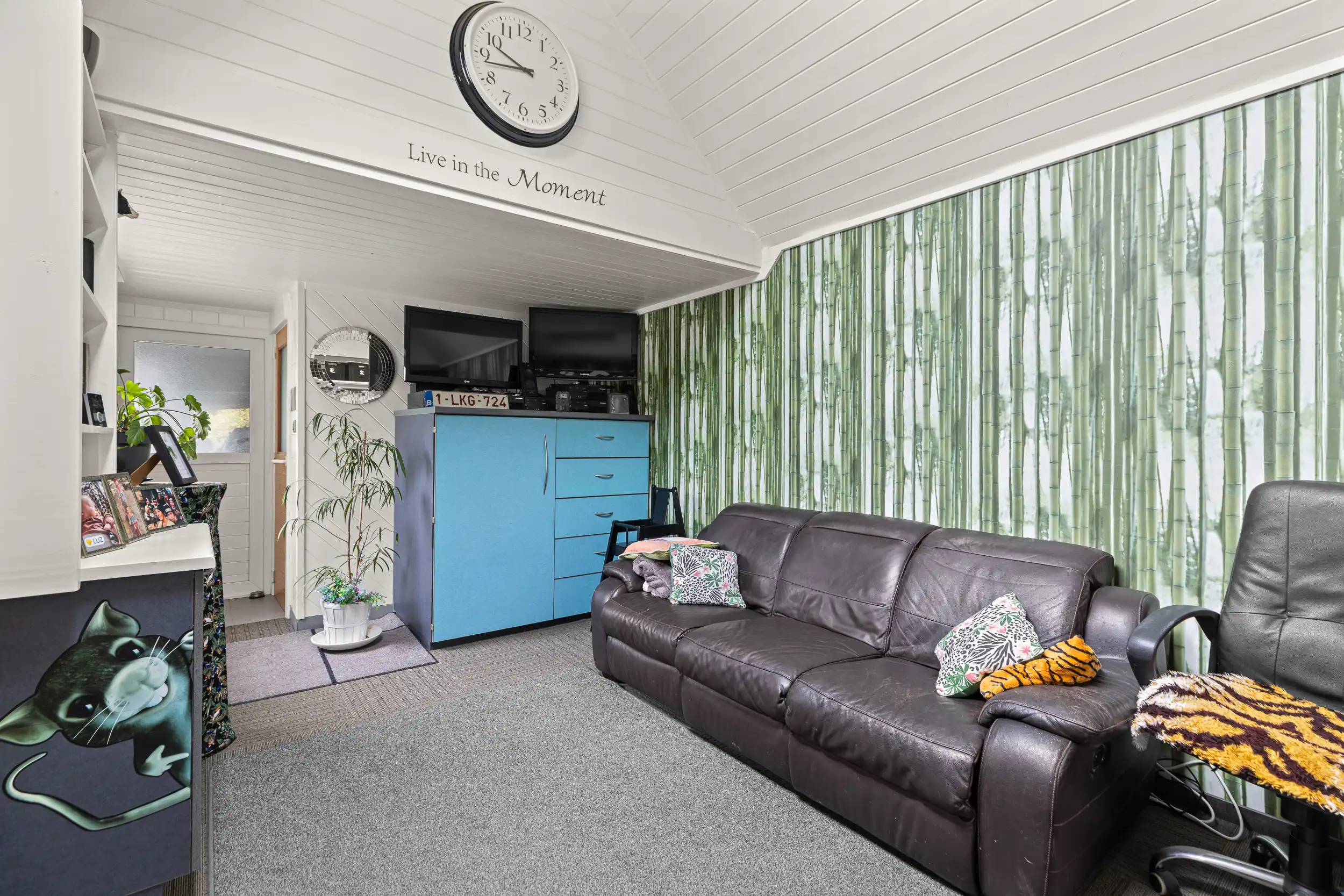 Charmante villa met ruimte op 2.345 m² perceel foto 13