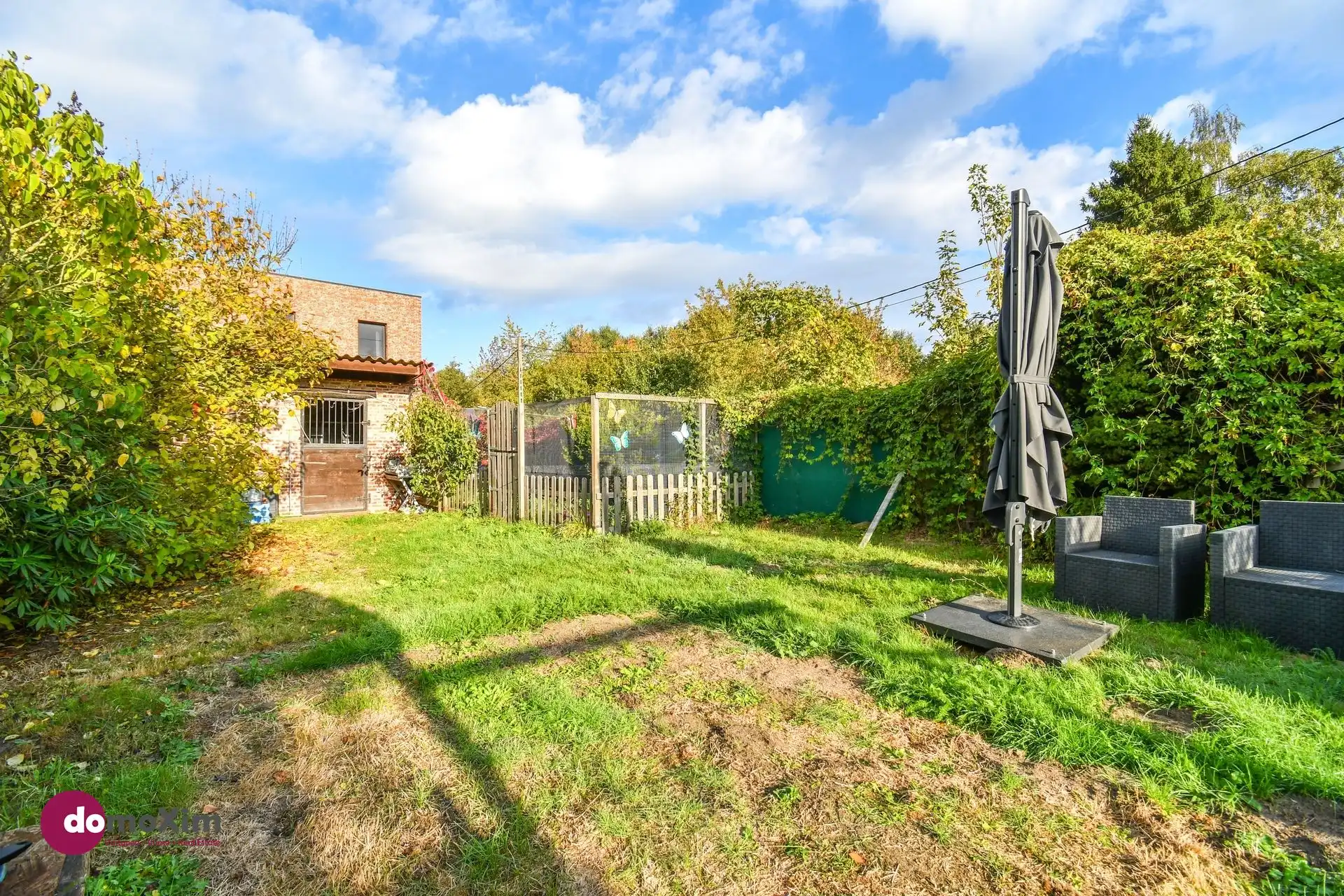Praktische woning met mooie tuin en uitstekende bereikbaarheid foto 22