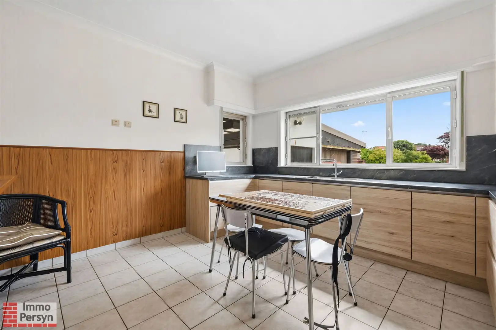 Ruime karaktervolle woning met aangename tuin te Zichem foto 10